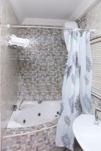 Apartamento Cozy Home