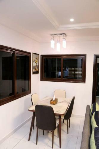 Apartamento Cozy Home