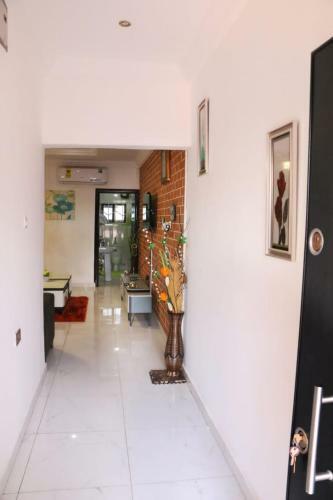 Apartamento Cozy Home