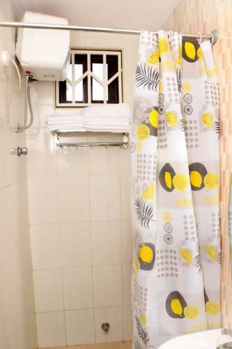 Apartamento Cozy Home