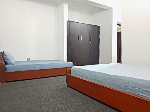Apartamento Merak Homes