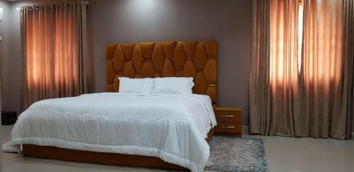 Apartamento Merak Homes