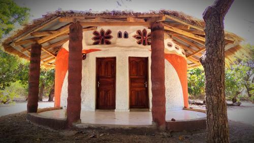 Lodge Naturubuntu