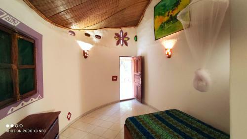 Lodge Naturubuntu