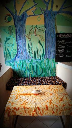 Lodge Naturubuntu
