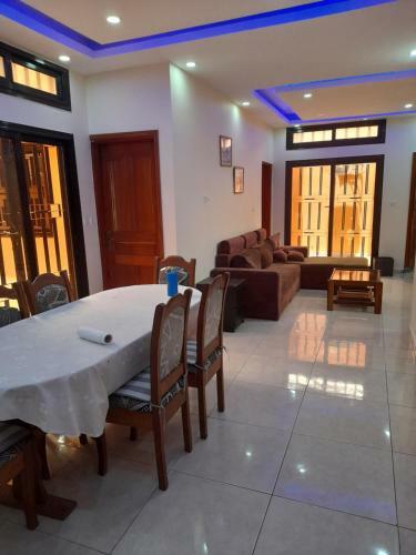 Apartamento Appartement Moderne 4 Pi�ces 100m� Dakar Cit� Apix