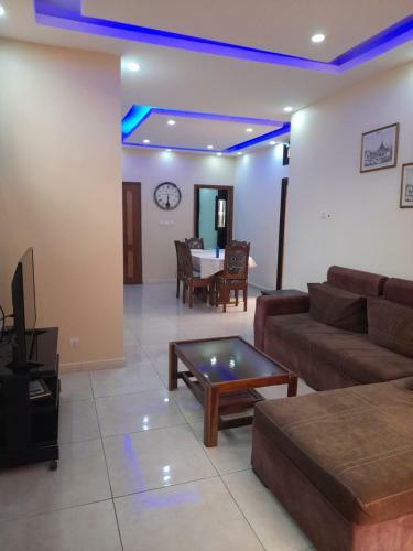 Apartamento Appartement Moderne 4 Pi�ces 100m� Dakar Cit� Apix