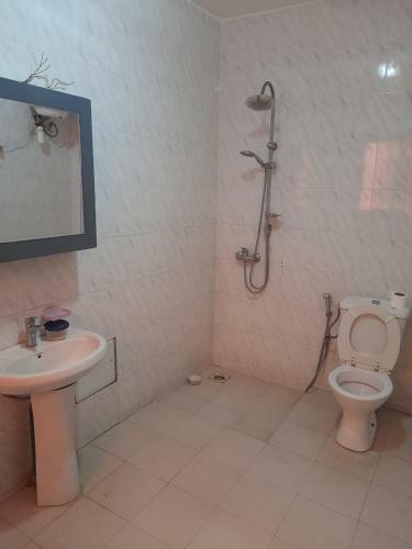 Apartamento Appartement Moderne 4 Pi�ces 100m� Dakar Cit� Apix