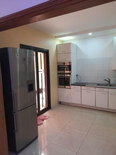 Apartamento Appartement Moderne 4 Pi�ces 100m� Dakar Cit� Apix