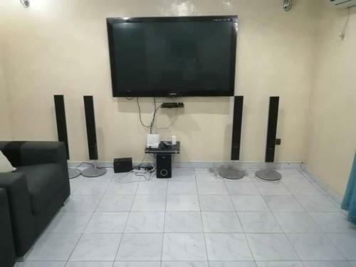 Apartamento Appartment In Keur Massar