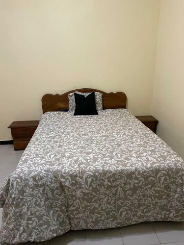 Apartamento Appartment In Keur Massar