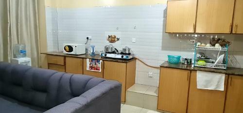 Apartamento Lavender Homes