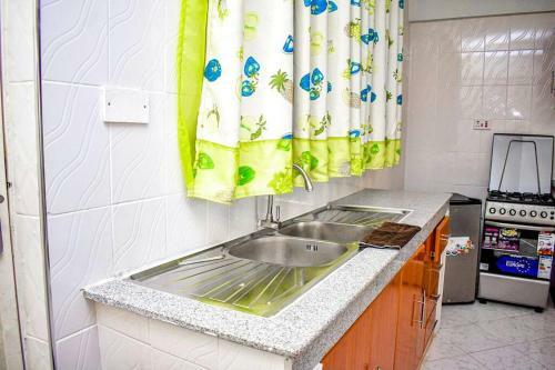 Apartamento Mogul's Palace