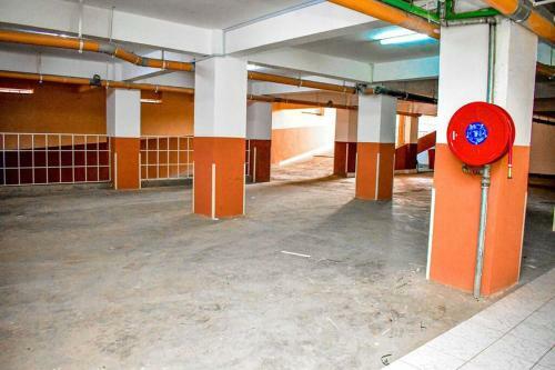 Apartamento Mogul's Palace