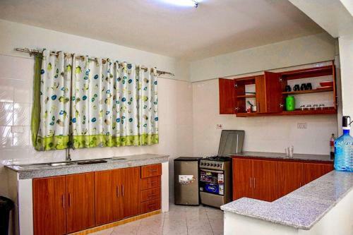 Apartamento Mogul's Palace