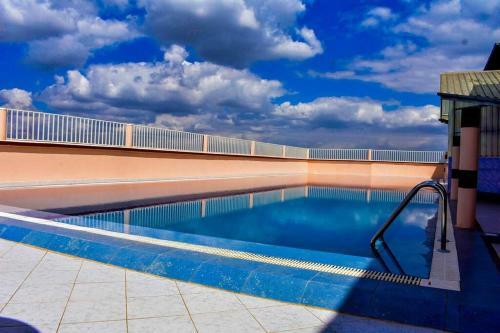 Apartamento Mogul's Palace