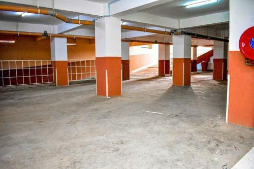 Apartamento Mogul's Palace
