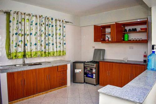 Apartamento Mogul's Palace