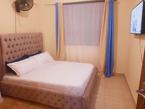 Apartamento The Hideout Thika