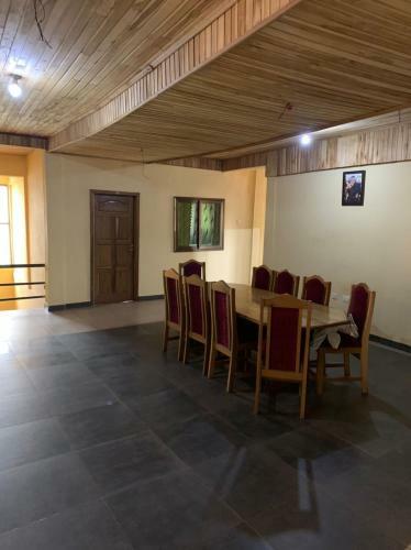 Ahenfie George Hotel