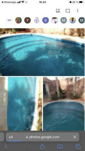 Villa Meubl�e Avec Piscine � Saly Portugal