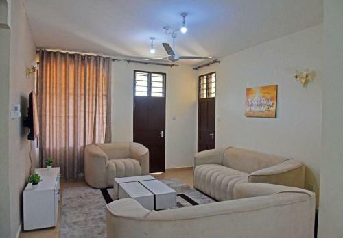 Apartamento Airstrip Getaway