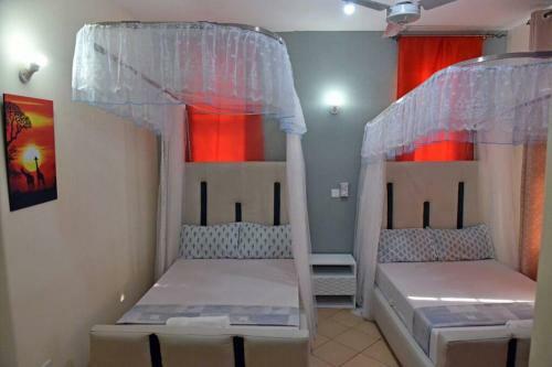 Apartamento Airstrip Getaway