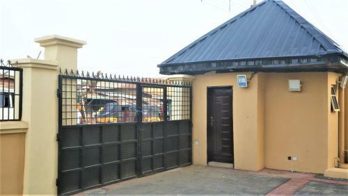 Hostal Wufem-apartment