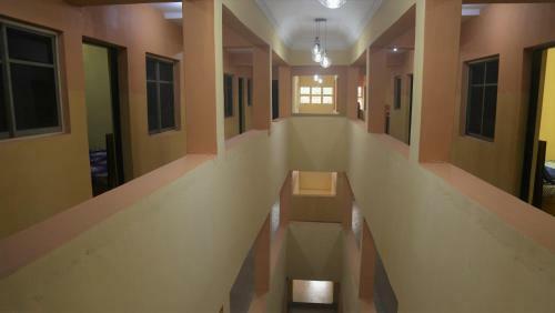 Hostal Wufem-apartment