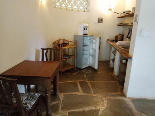 Apartamento Ndege House Diani