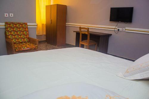 Ruks Hotel