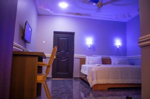 Ruks Hotel