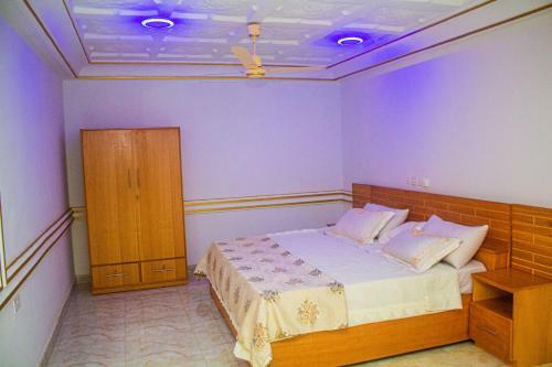 Ruks Hotel