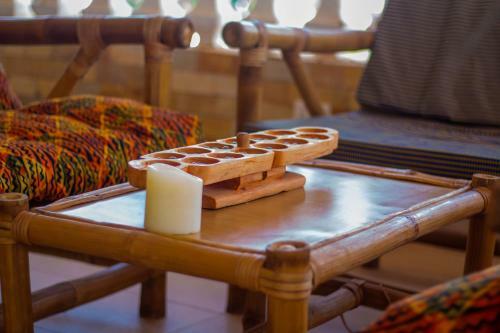 Ruks Hotel