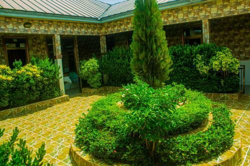 Ruks Hotel