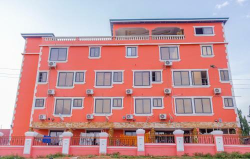 Ruks Hotel