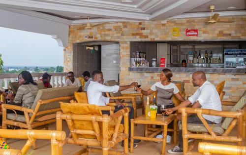 Ruks Hotel