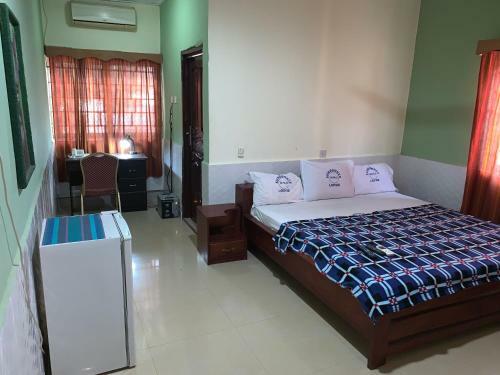 Hostal Sundowner Lodge