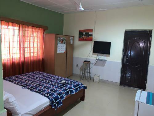Hostal Sundowner Lodge