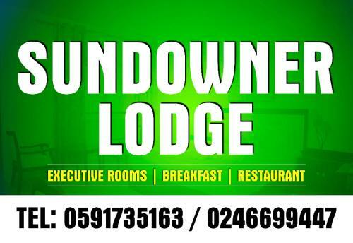 Hostal Sundowner Lodge