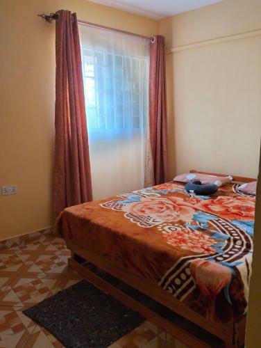 Rozalia Super Homez Kenya