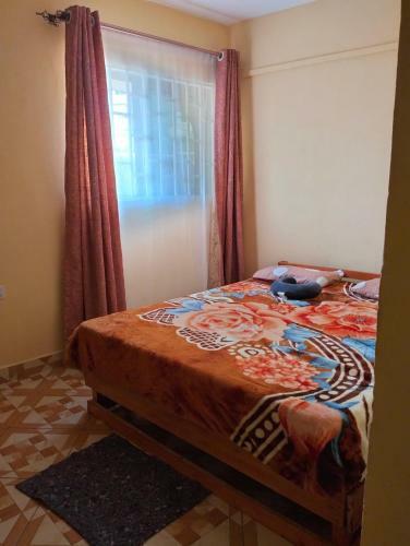 Rozalia Super Homez Kenya