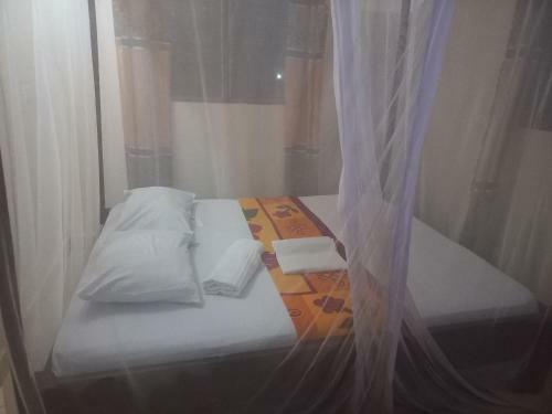 Bed & Breakfast The Maranda Residences - Pebbles