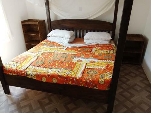 Apartamento Hinneok Cottage @ Ndege House Compound.