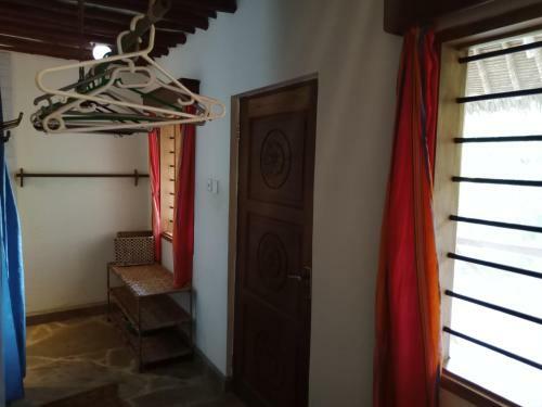 Apartamento Readboatje Cottage