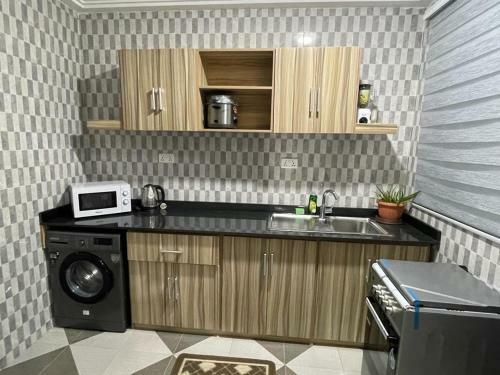 Apartamento Mojo Suites