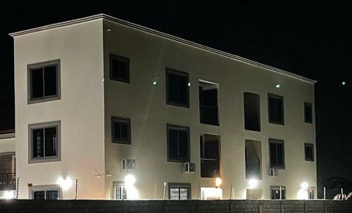 Apartamento Mojo Suites