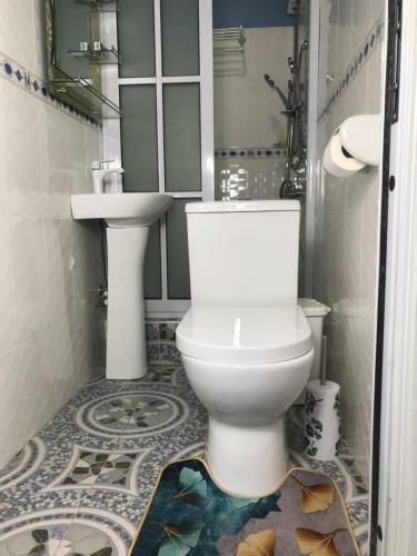 Hostal Ampa Guest House
