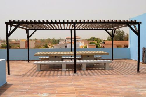 Villa Adjia Therese Ndiaye