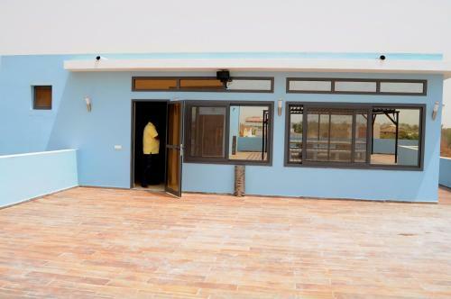 Villa Adjia Therese Ndiaye